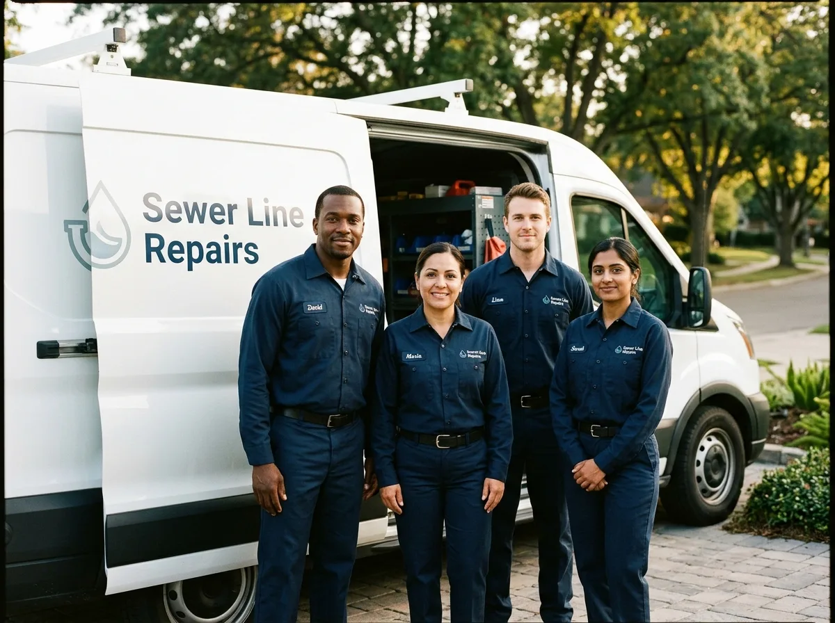 Emergency Plumber company in Monmouth, IA