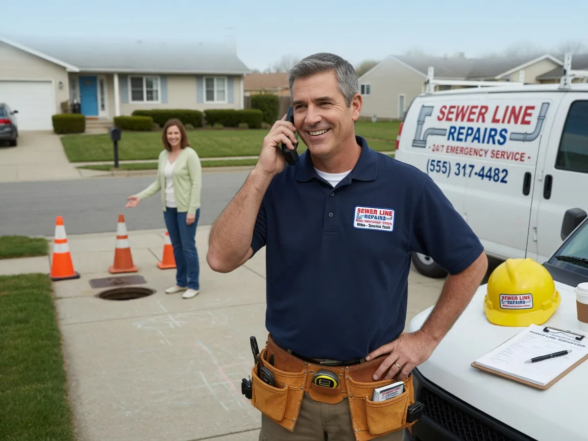 Emergency Plumber Monmouth, IA FAQs